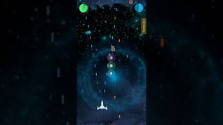 Ace Of Space: Guardians Of Eternity – Gameplay