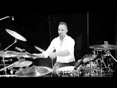 MARCO FATONE "DRUMCOVER " STILL THEY RIDE .JOURNEY VIRTUAL BAND. MUSICA ORIGINAL