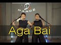 Aga Bai Aiyyaa Dance By Akansha Simran Rani Mukherjee D4 Dance Institute