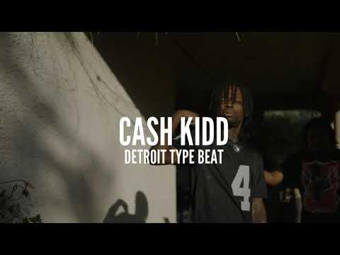 [FREE] Cash Kidd x Detroit Type Beat 2021 "Last One"