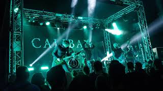 Caliban &#39;Dein Reich&#39; live London December 2018