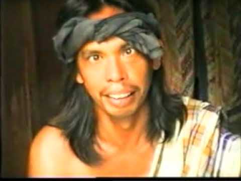 Jungkit-Jungkit Katoguran (Wak Uteh)