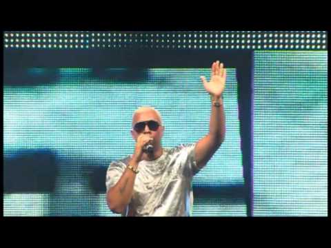 BONDE DO TIGRÃO - EGUINHA POCOTÓ | DVD A FERA VOLTOU (PEPSI ON STAGE)