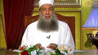 صورة افسحوا يُفسح الله لكم | للشيخ الحويني