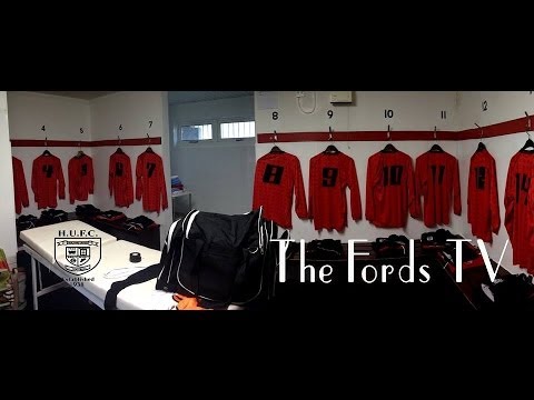 Talking Points - Largs Thistle 1 - 0 Hurlford United