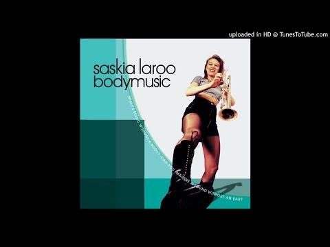 Saskia Laroo - Shout