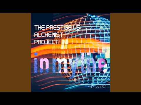 In My Life (Extended)