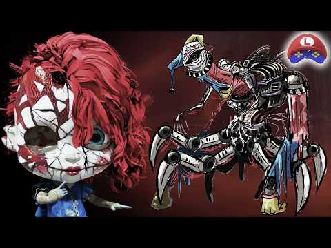 POPPY PLAYTIME's Biggest Reveal Just Got Confirmed... (Chapter 6)