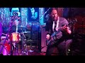 The Nebulas - Boss BSA & Badge of Honor (Satan's Pilgrims tribute)