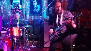 The Nebulas - Boss BSA &amp; Badge of Honor (Satan's Pilgrims tribute)