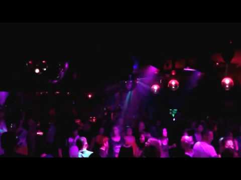 DJ Revil O - We Are Legent Rechno Revival Night 05.11.2016