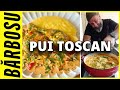 CHICKEN LEGS IN CREAMY SAUCE TUSCAN CHICKEN