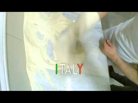 PUBBLICITA' ITALY- F.LLI IAIUNESE