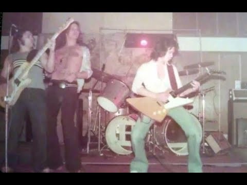 Thumbnail for Van Halen - Pasadena 1975 by David Lee Roth, The Rolling Stones, David Bowie, Rolling Stones, Van Halen