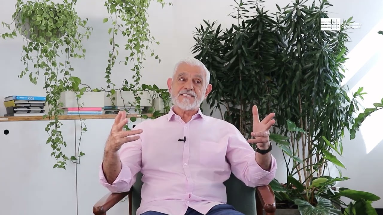 Vídeo do empreendimento