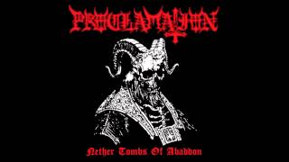 Proclamation - Psalms Of Mortification [HQ]