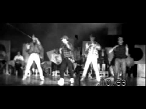 Video thumbnail for Питер—Москва (Piter–Moscow)