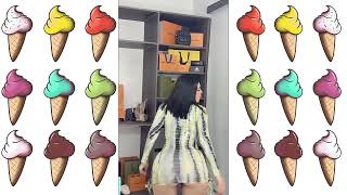 Big Bang Tiktok Challenge ?❤️‍?[Thick Tok Girls]?