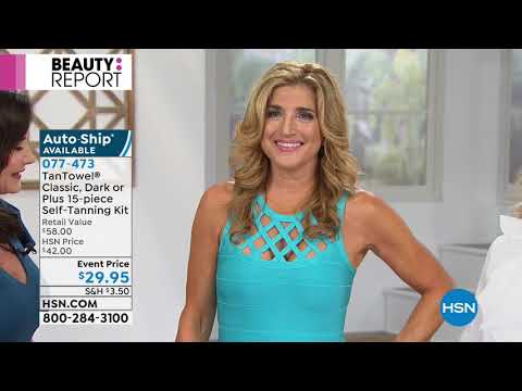 HSN | Beauty Report with Amy Morrison 03.13.2019 - 09 PM