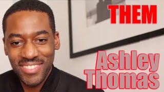DP/30: Ashley Thomas, THEM video