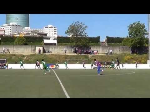 Maia Lidador - 19ª Jornada (2ª fase)
