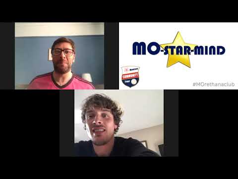 MCT MO STAR MIND with Allan Fleming