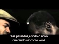 Alain Clark - Father and Friend - Legendado 