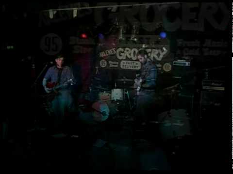 Anyone - Josh Yavneh and the Culprits - Live Arlene's Grocery 3/3/10