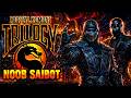 TAS MORTAL KOMBAT TRiLOGY NOOB SAIBOT NINTENDO 64