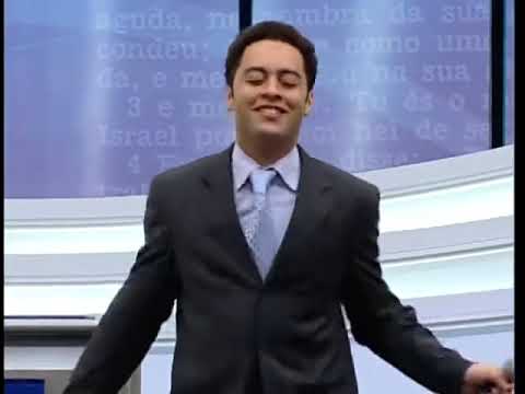 Rafael Araujo - Quero louvar-te