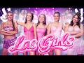 LAS GIRLS ARTA Video Clip Oficial