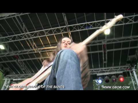 HORSES ON FIRE - Winners GBOB Belgium 2009