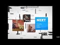 Cartoon Network Check It 1 0 Bumpers Vs Noods 1 0 Bumpers More