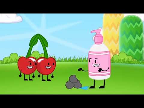 (YTP) "Marsh on Memes" Inanimate Insanity S2 EP2