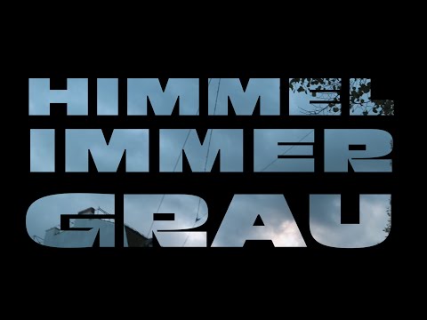 HIMMEL IMMER GRAU - Bruder Bender feat. DIVN K€TX - Prod. Rotinus