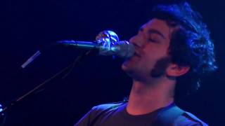 Le Luci della Centrale Elettrica - La Lotta Armata al Bar -16-03-11-Circolo(GLasstudios71)