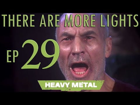 Battletech Heavy Metal - There are MORE lights!  - Episode 29 - A House Divided