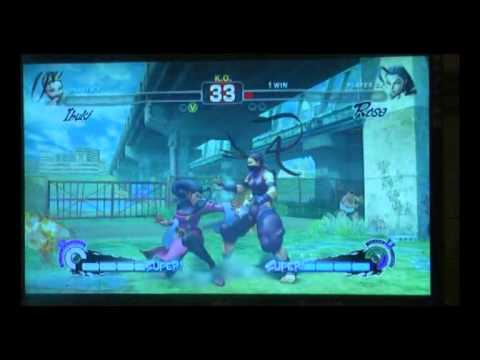 F-Word (Ib) vs Louffy086 (Ro) - BBC solo