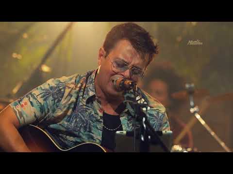 Althaír e Alexandre - TENTEI TE ESQUECER  [DVD Ensaio Tour 2019]