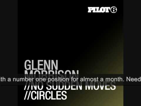 Glenn Morrison - No Sudden Moves (PILOT001)