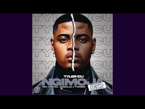 Tyler ICU - NGIMOJA (Official Audio) (Ft. Khanyisa, Tumelo_za & Tyrondee) | AMAPIANO