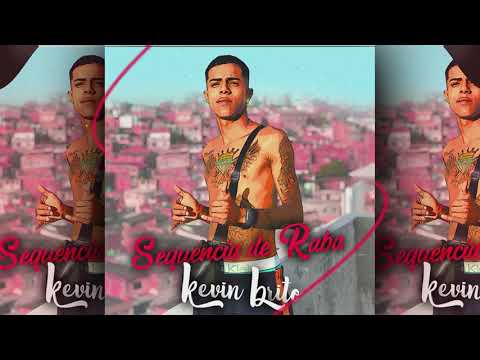Kevin Brito - Sequência de raba (chavasca gravações) #pagodão #paredão
