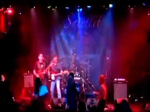 Jack Bon Slim Combo / "What a good life!"