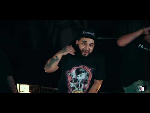 Lazy K x OG Lazy - Talmbout [Dir. @puzzledfilm]