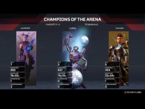 Sometimes I can clutch._.