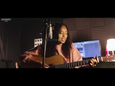 Basement Live (ep.3) - Lia White