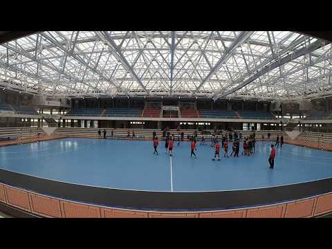 S.D. TEUCRO COLEGIO SAN NARCISO - BALONMÁN LALÍN [SDTEUCRO]