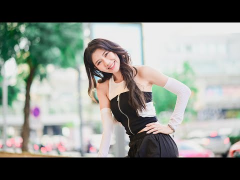 180622  KIL1ER cover Kep1er - WA DA DA [Aongying Focus] @ MBK Cover Dance 2022