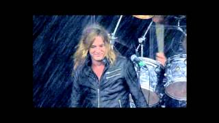 Sebastian Bach - ABachalypse Now Trailer (Official)
