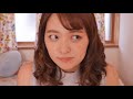 柳瀬早紀 ぐみを食べる グラビア学園　eat Gummy Candies　Saki Yanase